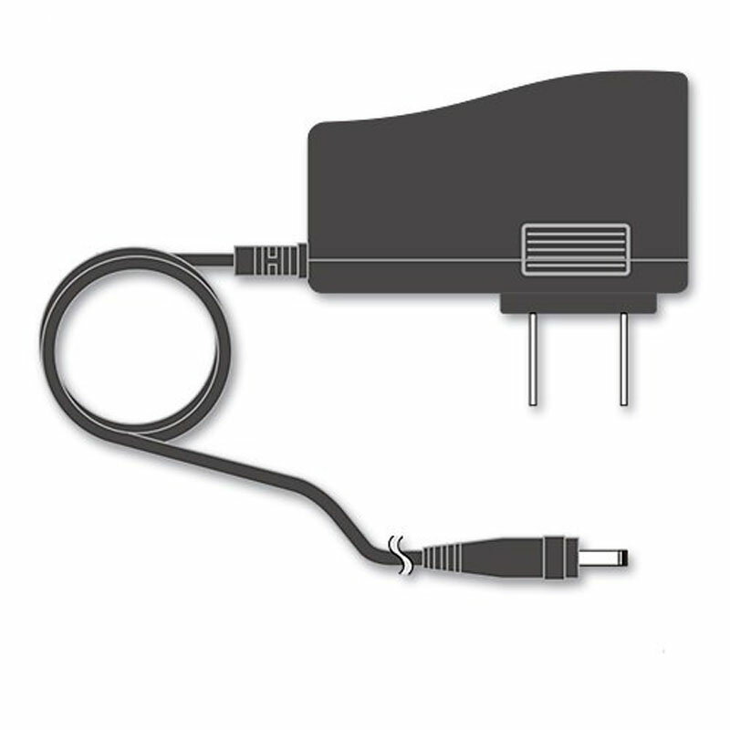 コミネ(KOMINE)AK-333 7.4V 1PLUG CHARGER BLK F｜ブラック/フリー