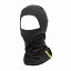 ߥ(KOMINE)AK-351 CMAX SUMMER BALACLAVA BLK Få֥å/ե꡼