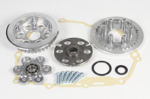 SP武川（タケガワ）スリッパークラッチキット GROM (JC61/JC75)・MSX125/SF・モンキー125(JB02)｜02-01-0317