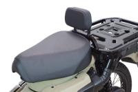 SP武川（タケガワ）バックレストキット CT125（JA55/JA65）｜09-11-0425 2