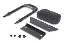 SP武川（タケガワ）バックレストキット(パッセンジャー用） CT125（JA55/JA65）SP武川ピリオンシート装..