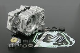 SP武川（タケガワ）強化クランクケースキット(125cc/SCUT)｜01-00-0057