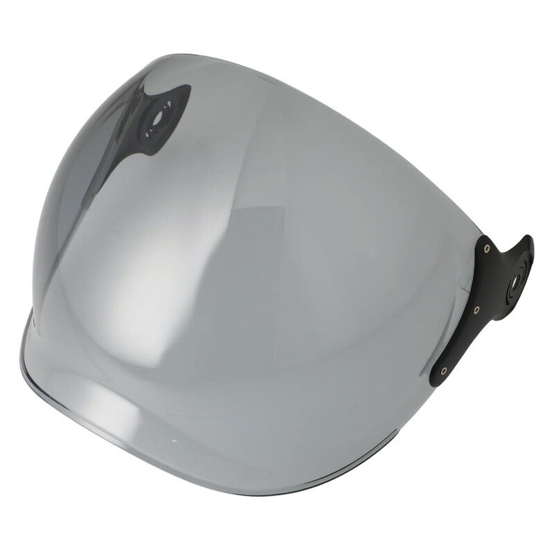 ライズ(RIDEZ) THUNDER HEADZ シールド｜ライトスモーク