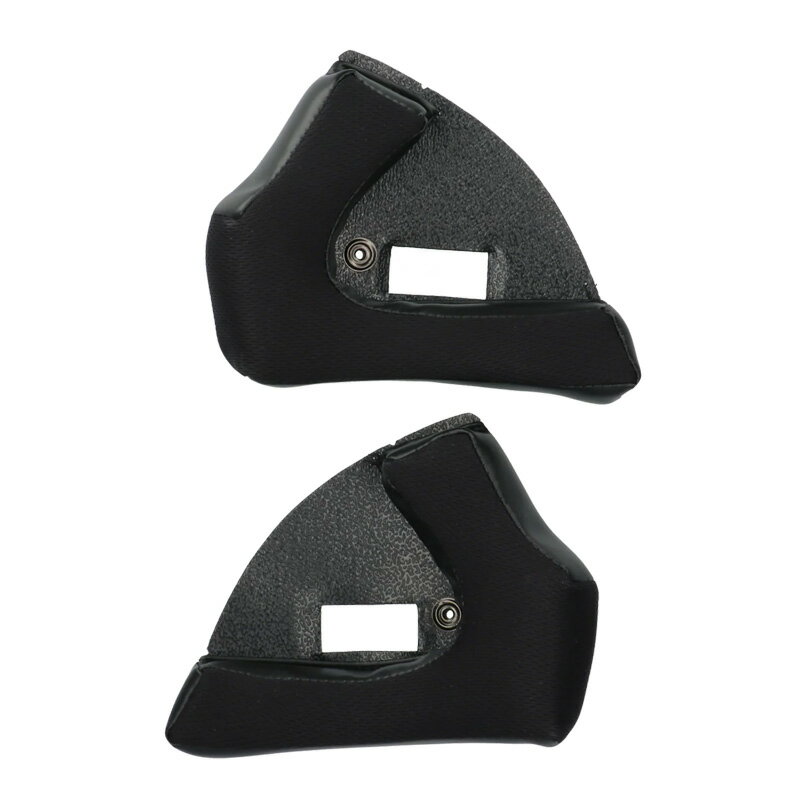 ライズ(RIDEZ) XX｜Xシリーズ用 チークパッド左右SET｜M