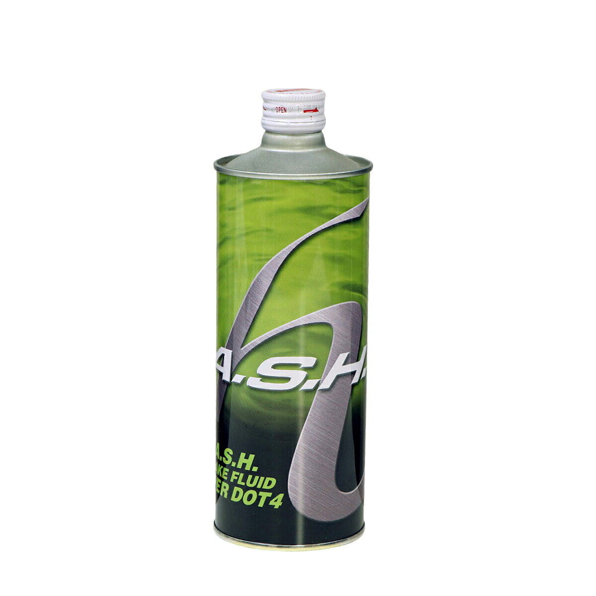 【在庫有】A.S.H（アッシュ）ブレーキフルード｜BF-SDOT4｜SUPER-DOT4｜500ml
