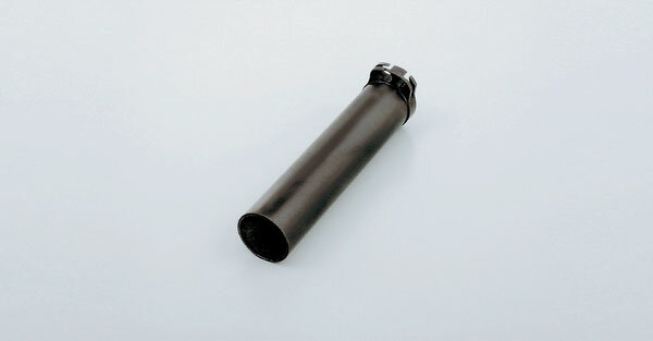 デイトナ（DAYTONA）汎用スロットルスリーブ　アメリカン系用　φ25.4×129mm[42577]