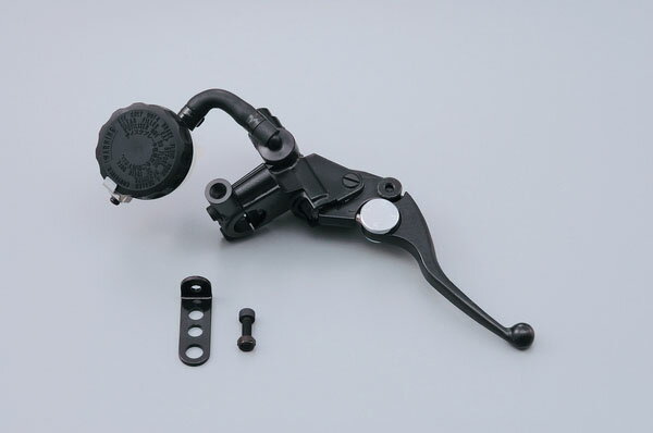 デイトナ（DAYTONA）ニッシン（NISSIN） ブレーキマスターシリンダーキット ショートレバー（横型/タン..