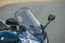 デイトナ（DAYTONA）ジビ（GIVI）エアロダイナミックススクリーン GSF1200/1250用 D262S DSシリーズ 62864