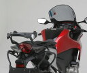 デイトナ（DAYTONA）ジビ（GIVI） 267FZ モノラック用フィッティング[74363]