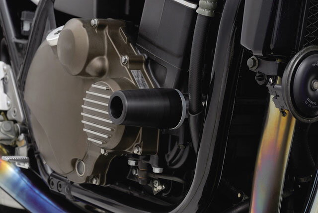 デイトナ（DAYTONA）エンジンプロテクター車種別キット　ZRX1100/II/1200/R/S（ALL）[79942]
