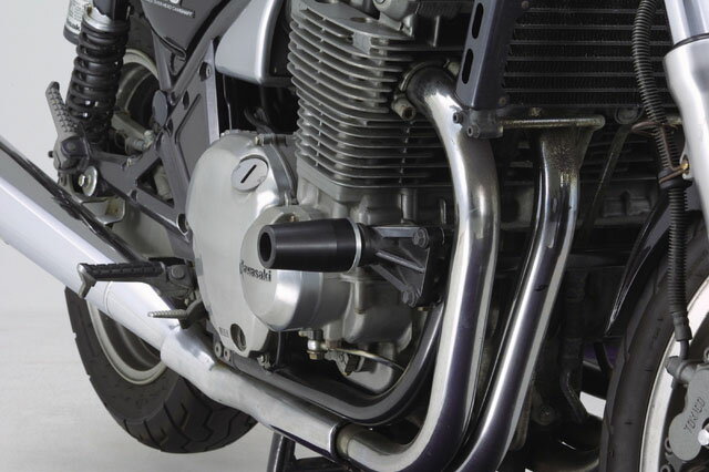 デイトナ（DAYTONA）エンジンプロテクター車種別キット　ZEPHYR1100/RS（ALL）[79943]