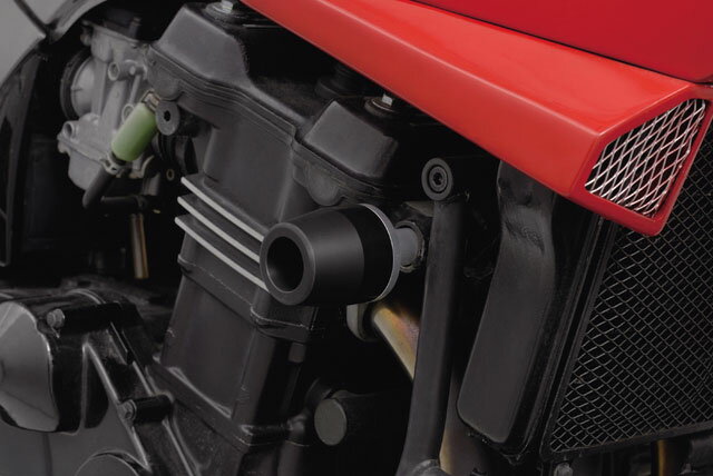 デイトナ（DAYTONA）エンジンプロテクター車種別キット　GPZ900R（ALL）[79946]