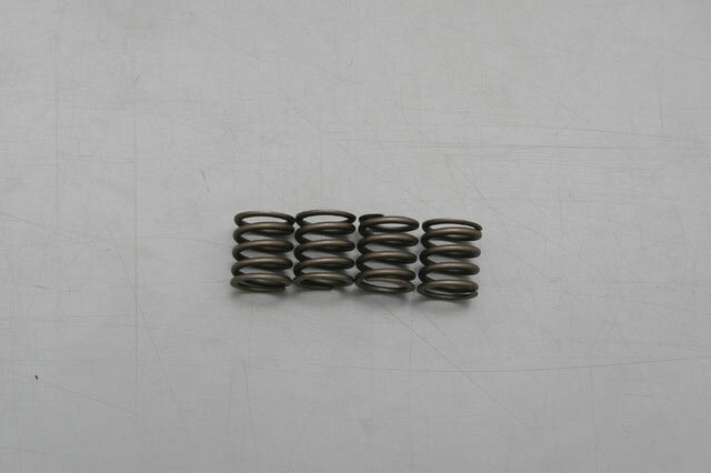 デイトナ（DAYTONA）FCC製強化クラッチキット用　クラッチスプリング　4個[25940]