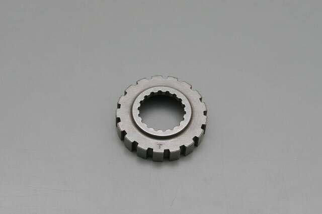 デイトナ（DAYTONA）1次側強化3ディスククラッチキット用　クラッチセンター[69428]