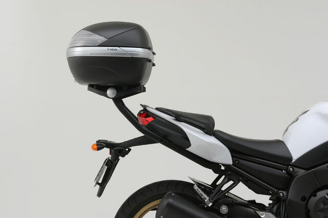 デイトナ（DAYTONA）ジビ（GIVI） 366FZ モノラック用フィッティング[74369](2)