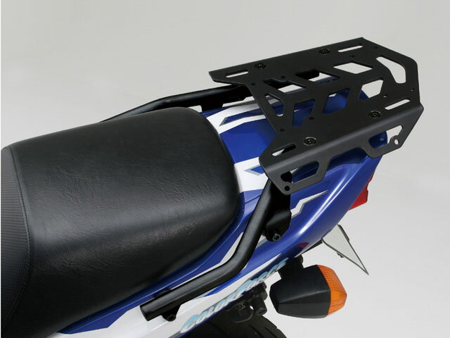 デイトナ（DAYTONA）マルチウイングキャリア　ZRX1100/II、ZRX1200R/S(〜'08)[75464]