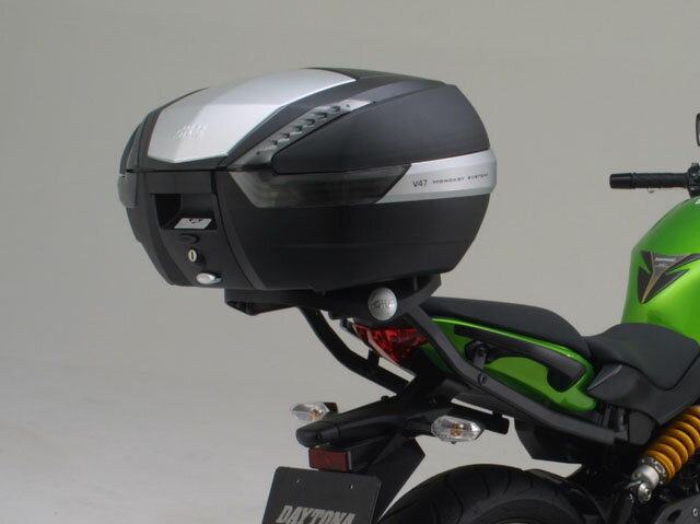 デイトナ（DAYTONA）ジビ（GIVI） 4104FZ モノラック用フィッティング[77698]