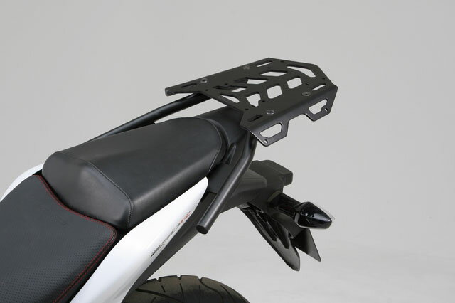 デイトナ（DAYTONA）マルチウイングキャリア CBR250R（'11〜'13）[79902]