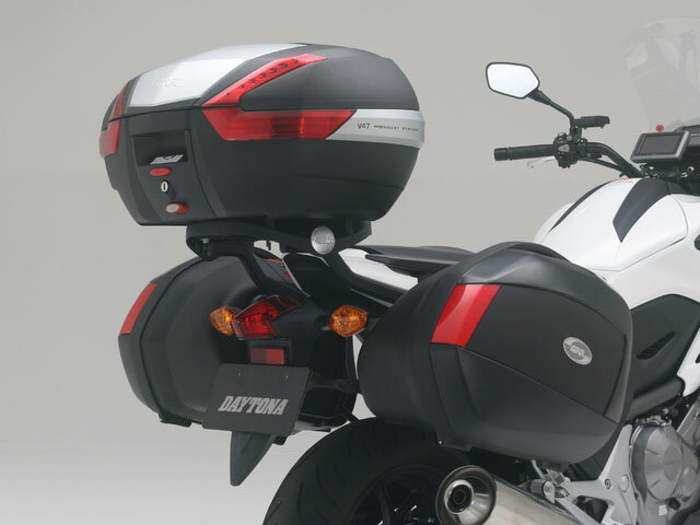 デイトナ（DAYTONA）ジビ（GIVI） PLX1111 パニアホルダー 90087