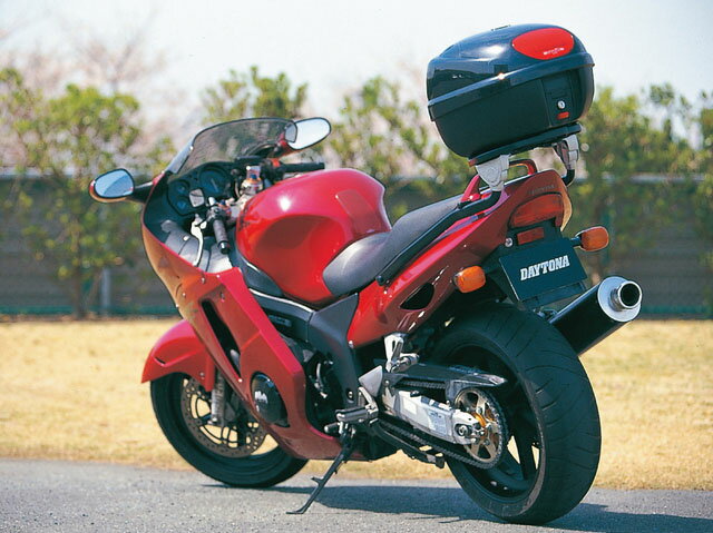 デイトナ（DAYTONA）ジビ（GIVI） 248F モノラック用フィッティング 90168