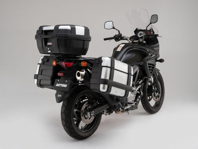 デイトナ（DAYTONA）ジビ（GIVI） PL3101 パニアホルダー[90193]