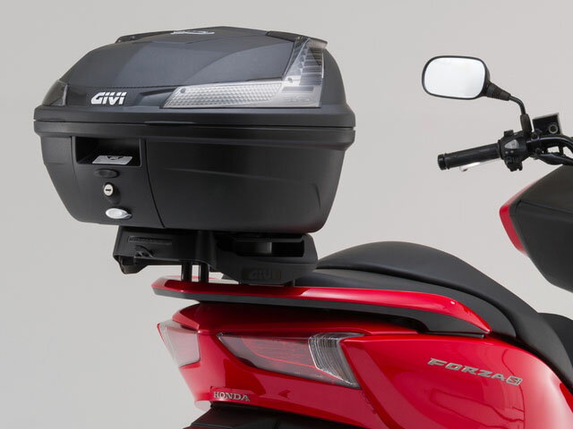 デイトナ（DAYTONA）ジビ（GIVI） SR1123MM スペシャルキャリア[90592]
