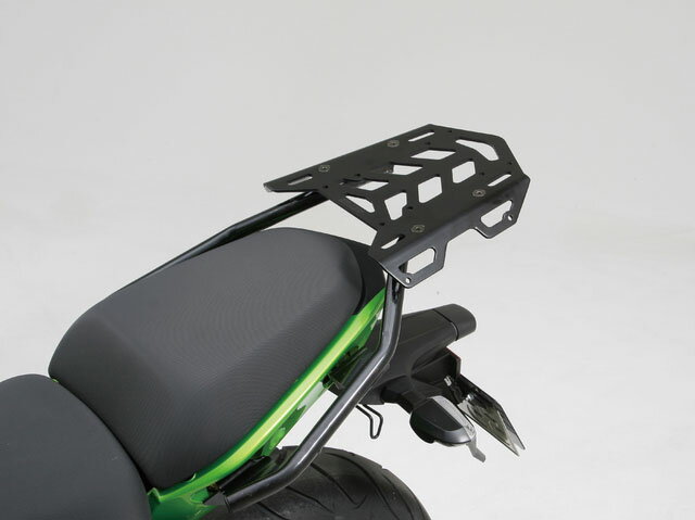 デイトナ（DAYTONA）マルチウイングキャリア Ninja400(’14〜'16)[92909]