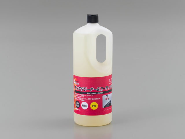 デイトナ（DAYTONA）ガソリンタンク錆取り剤&コーティング[36017]のサムネイル