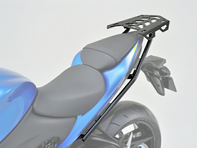 デイトナ（DAYTONA）マルチウイングキャリア GSX-S1000 ABS/F ABS（’15）[92346]