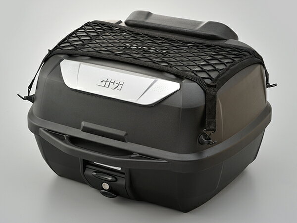 デイトナ（DAYTONA）GIVI E43NTL-ADV モノロックケース[95342]