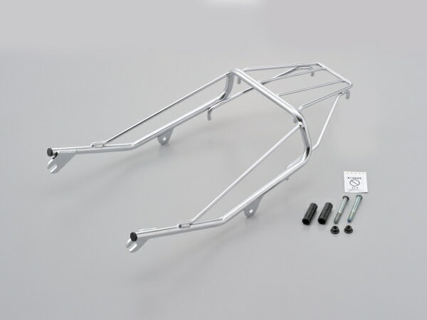 デイトナ（DAYTONA）クラシックキャリア SR400/500用 (93379)