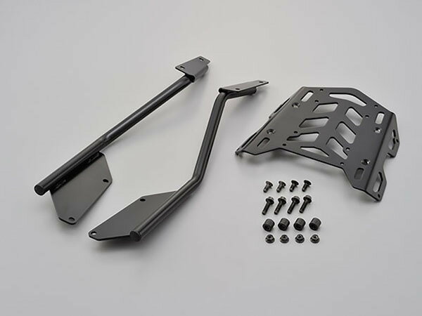 デイトナ（DAYTONA）マルチウイングキャリア MT-09（'14〜'17）/XSR900（'16） (97326)