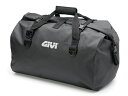 デイトナ(DAYTONA)GIVI(ジビ) EA119BK 防水ボストンバッグ60L (容量:60L) (97531)