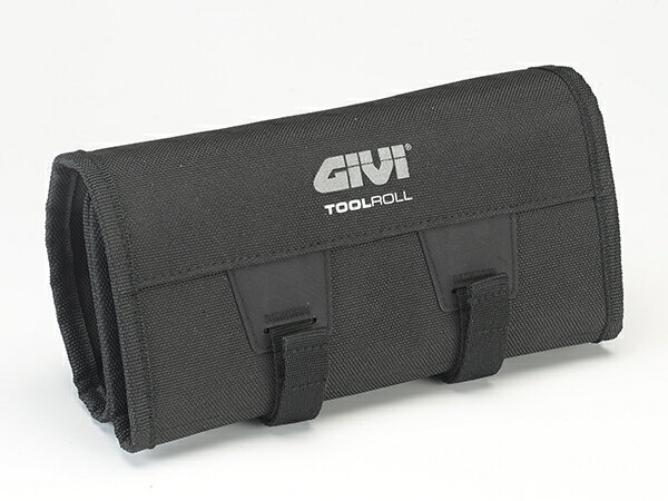デイトナ（DAYTONA） GIVI T515 ツールバッグ（ファスナー・ポケット付き） (97534)