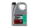 デイトナ（DAYTONA）MOTOREX(モトレックス) POWER SYNT 4T 【5W40】4L(97783)