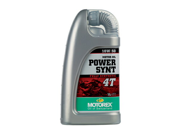 fCgiiDAYTONAjMOTOREX(gbNX) POWER SYNT 4T y10W50z1L(97784)