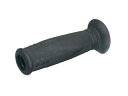 デイトナ(DAYTONA)PRO-GRIP(プログリップ) スーパーバイクグリップ#761 STDラバー 120mm 貫通 ブラック(98106)