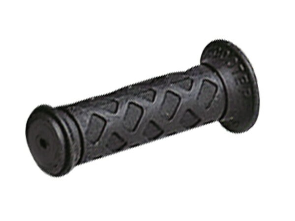 デイトナ（DAYTONA）PRO-GRIP(プログリップ) ショートタイプ#789　STDラバー　Φ19×115mm　非貫通　ブラック(98118)