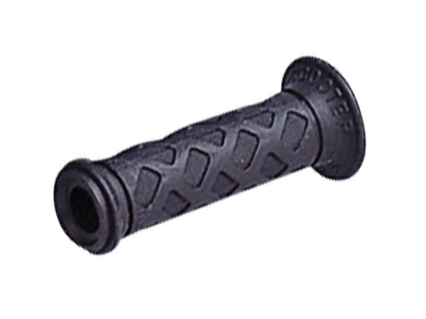 デイトナ（DAYTONA）PRO-GRIP(プログリップ) ショートタイプ#789　STDラバー　Φ19×115mm　貫通　ブラック(98122)