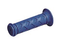デイトナ(DAYTONA)PRO-GRIP(プログリップ) ショートタイプ#789 STDラバー 115mm 非貫通 ブルー(98125)