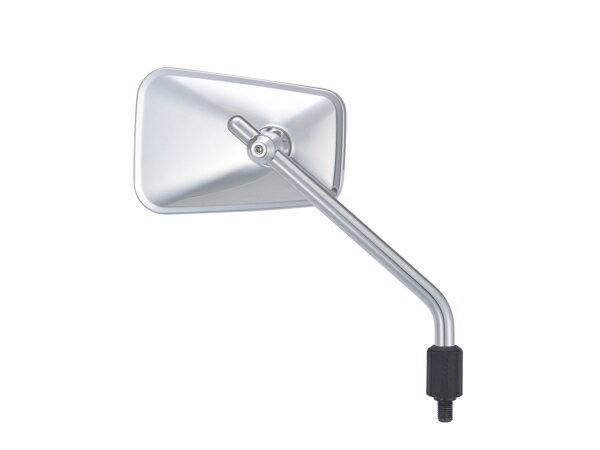 デイトナ（DAYTONA）ハイビジミラー CLASSIC M10 クロームメッキ/ハイ (12140)