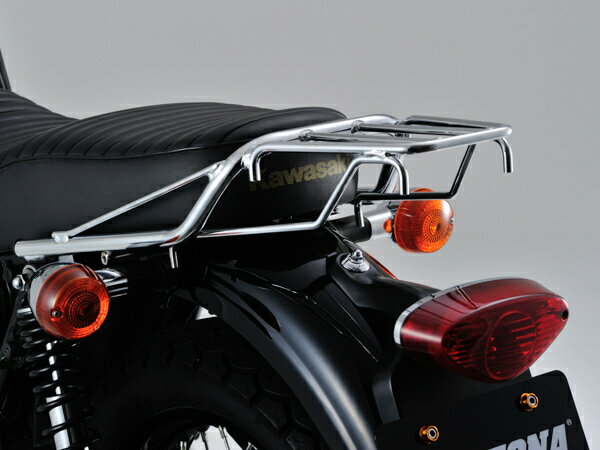 デイトナ（DAYTONA）クラシックキャリア　W800/W650/W400(99178)