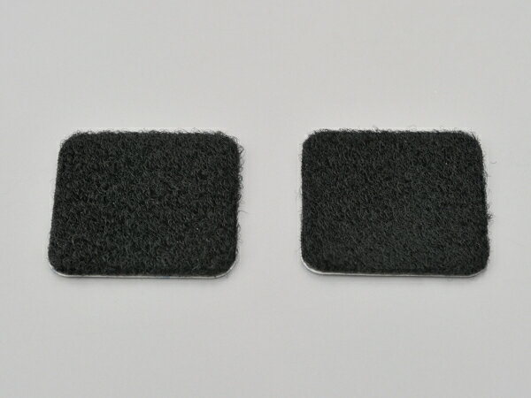 デイトナ（DAYTONA）ブーム型マイク固定用面ファスナー （DT-01／DT-E1共通補修部品）/17119