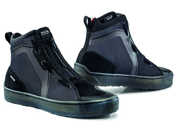 デイトナ（DAYTONA）9557W IKASU Waterproof (カラー：リフレックス)(サイズ：38(24.0cm))(タイプ防水)..