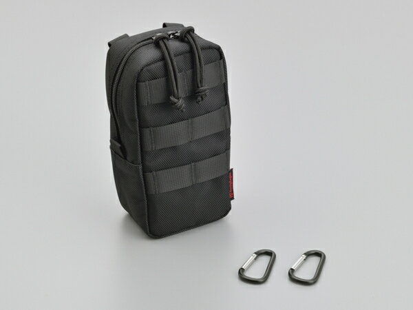 デイトナ（DAYTONA）DH-752 システムポーチ (21783)(2)