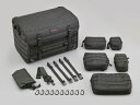 デイトナ(DAYTONA)DH-750C キャンプシートバッグ システム コンプリートセット(ポーチ付き) (22132)(2)