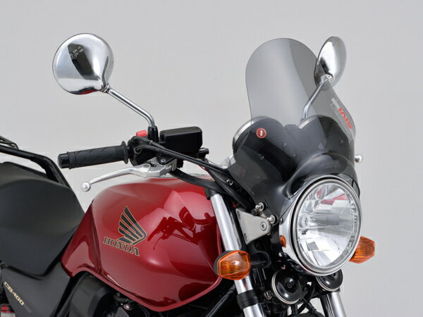 デイトナ（DAYTONA）GIVI?ユニバーサルスクリーン A201 (22988)