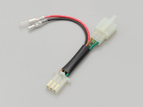 デイトナ（DAYTONA）かんたん！ 電源取出しハーネス GB350S ｜26369