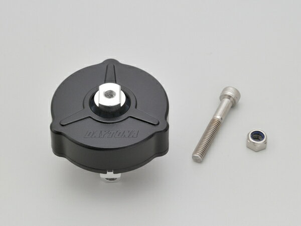 デイトナ（DAYTONA）バイブレーションコントロールデバイス｜タイプ：スマートフォンホルダーWIDE用｜2..