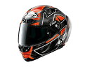 デイトナ(DAYTONA)NOLAN(R) X-lite X-803RS ULTRA CARBON ペトルッチ|サイズ:L|26669(2)